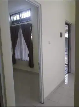 Dijual Rumah  Full renov spec istimewa