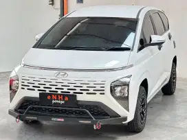 DP 4jt saja Stargazer active matic putih 2023 termurahhhhhh