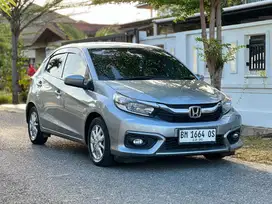BRIO E 1.2 AT 2020 (dp 5 jt)