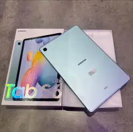 Samsung tab S6 lite 4/128gb snapdragon
