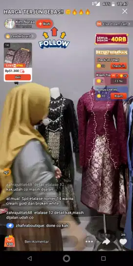 Freelance kerja