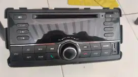 Tape Audio Mobil sirion
