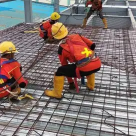 Jasa tukang bangunan/ tukang borongan