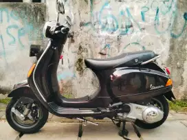 Vespa LX 150 2v