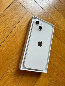 Iphone 13 128gb ibox