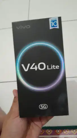 Vivo v40 Lite 5g 8+8/256