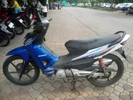 Supra fit jumbo 2006 ss komplit