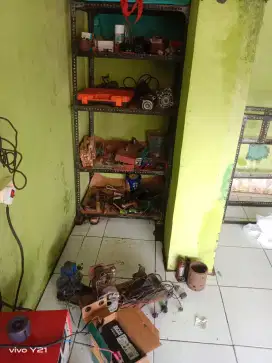 jasaserpis dinamo terimapanggilan