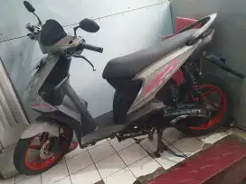 BEAT karbu 2009