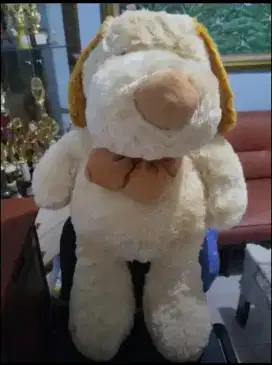 Boneka Anjing Ukuran Jumbo