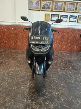 DP 500, ALL NEW NMAX KEYLES, KTP DAERAH BISA, PROSES DIBANTU SMPI ACC