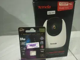Jual Cctv merk tenda