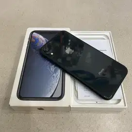 Iphone xr 128gb ibox