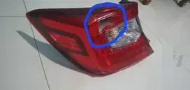 Stoplamp belakang kiri Honda Brio 2022 2nd