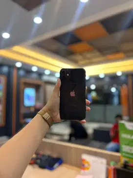 Iphone 11 sec resmi beacukai