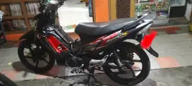 SUPRA X 125 TAHUN 2010