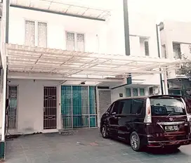 Rumah Cantik siap huni Citra Gran Cibubur