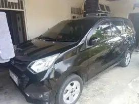 Jual Sigra X 1.2 X 2018