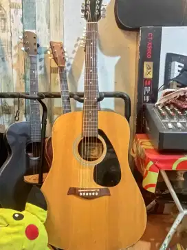 Gitar akustik cowboy original GWC240 bunyi & kualitas mantap