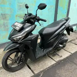 Vario 150 remote keyless tahun 2019 surat lengkap, pancoran mas depok