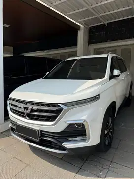 ALMAZ 1.5L LUX CVT AT