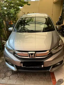Honda Mobilio 2017 E CVT