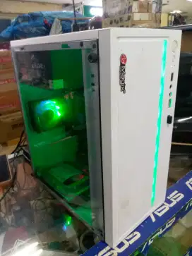 Jual Cpu Core i5 Ram 8GB SSD 128GB Murah aja Siap Pakai No Minus