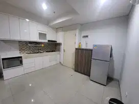 Disewakan Apartemen Trivium south 3br Bagus dan Nyaman