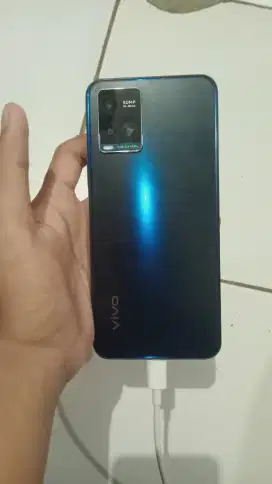 VIVO Y21S RAM 4/128