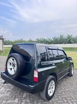 MOBIL SUZUKI ESCUDO SIDEKICK 1997