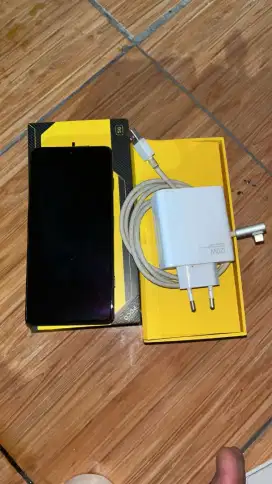 Poco F4 GT 5G 12/256GB Fullset