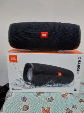 Speaker bluetooth JBL Charge4 original