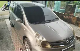 jual Gren Livina SV 2013