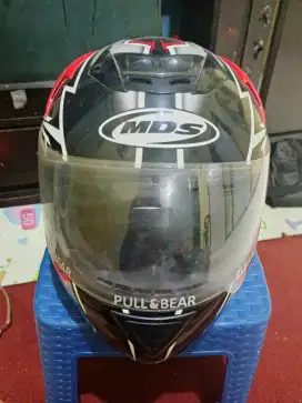 Helm MDS Fullface