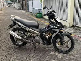 Jupiter MX 135 2014 W sda