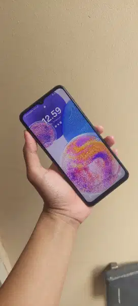 Hp Second Samsung A23 6/128
