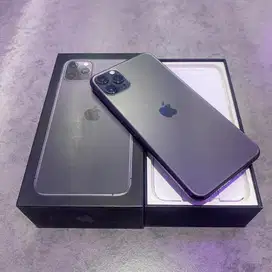 Iphone 11 promax 64gb ibox