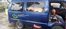 Suzuki Carry 1988 Bensin