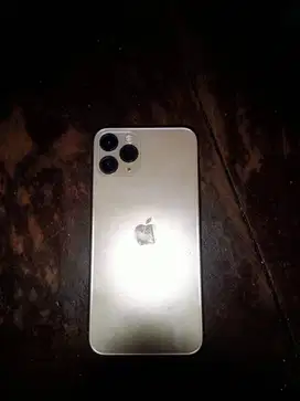IPHONE 11 PRO 256GB NEGO