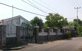 dijual rumah murah di jalan batuhulung, marga jaya, bogor barat, bogor