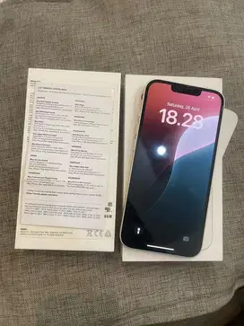 iphone 13 128gb ex ibox