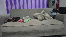 Sofa L putus furniture