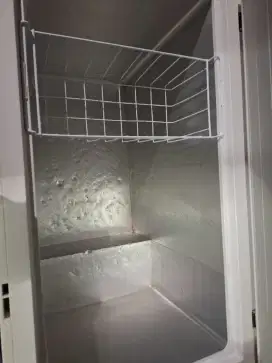 Freezer RSA second