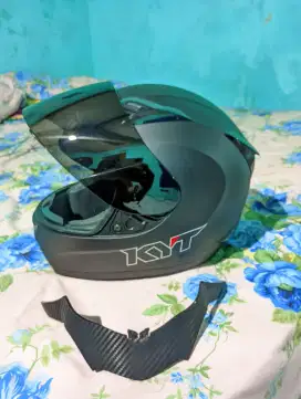 KYT R10 fullface