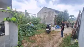 Tanah Siap Bangun Murah
