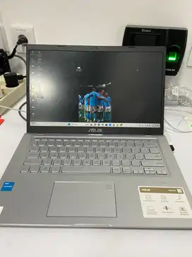 Asus A1400K Jual Santai