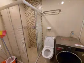 Disewakan Apartemen Trivium Terrace 3br bagus & cocok untuk Expatriat