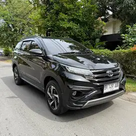 (DP36JT) Toyota Rush 1.5 GR Manual 2022
