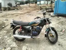 Yamaha RX king tahun 97