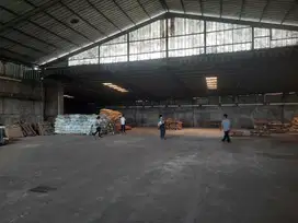 JUAL GUDANG Cipondoh Kota Tangerang